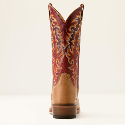 Ariat For Sale - Futurity Champ Cowboy Boot
