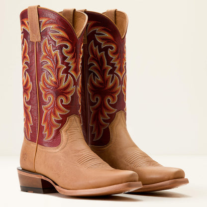 Ariat For Sale - Futurity Champ Cowboy Boot