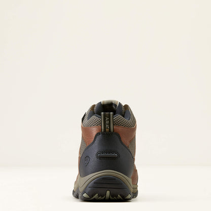 Ariat Online - Terrain VentTEK 360 Boot