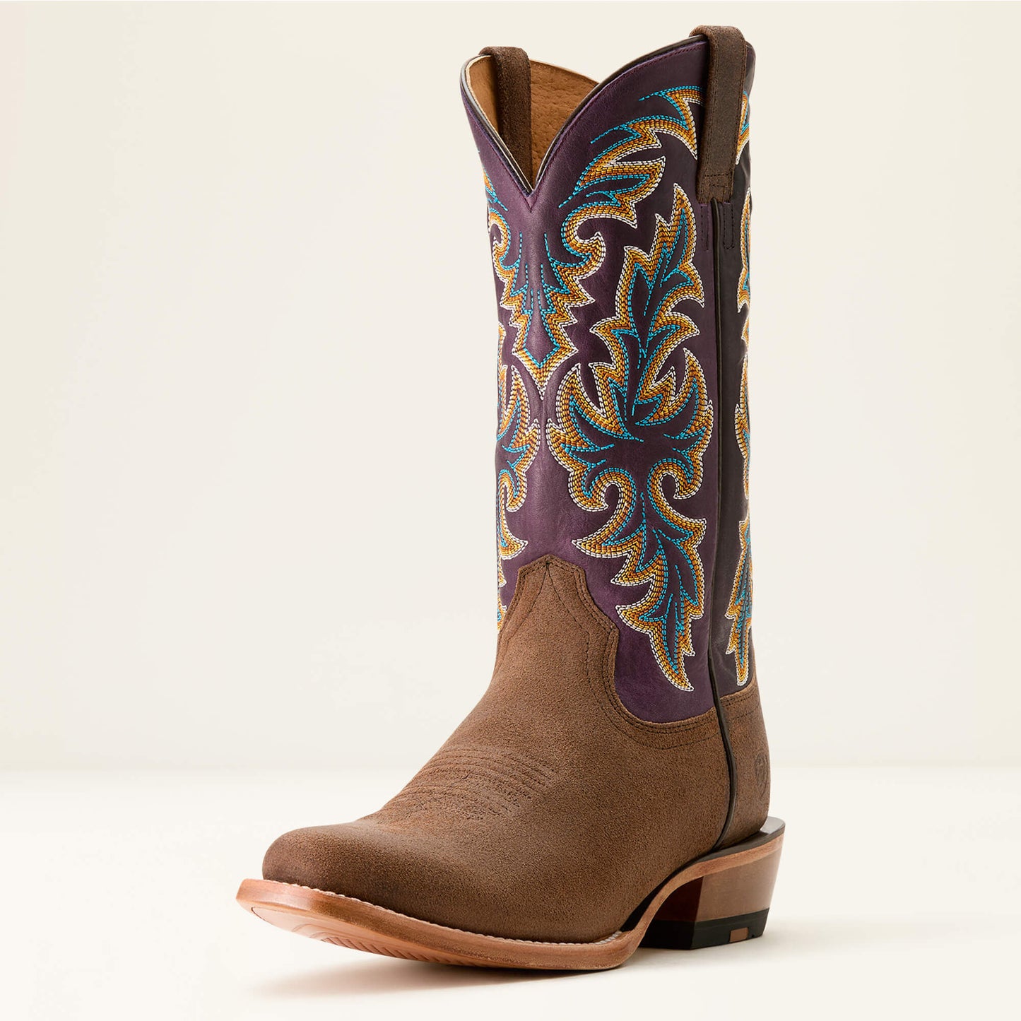 Ariat Sale - Futurity Champ Cowboy Boot