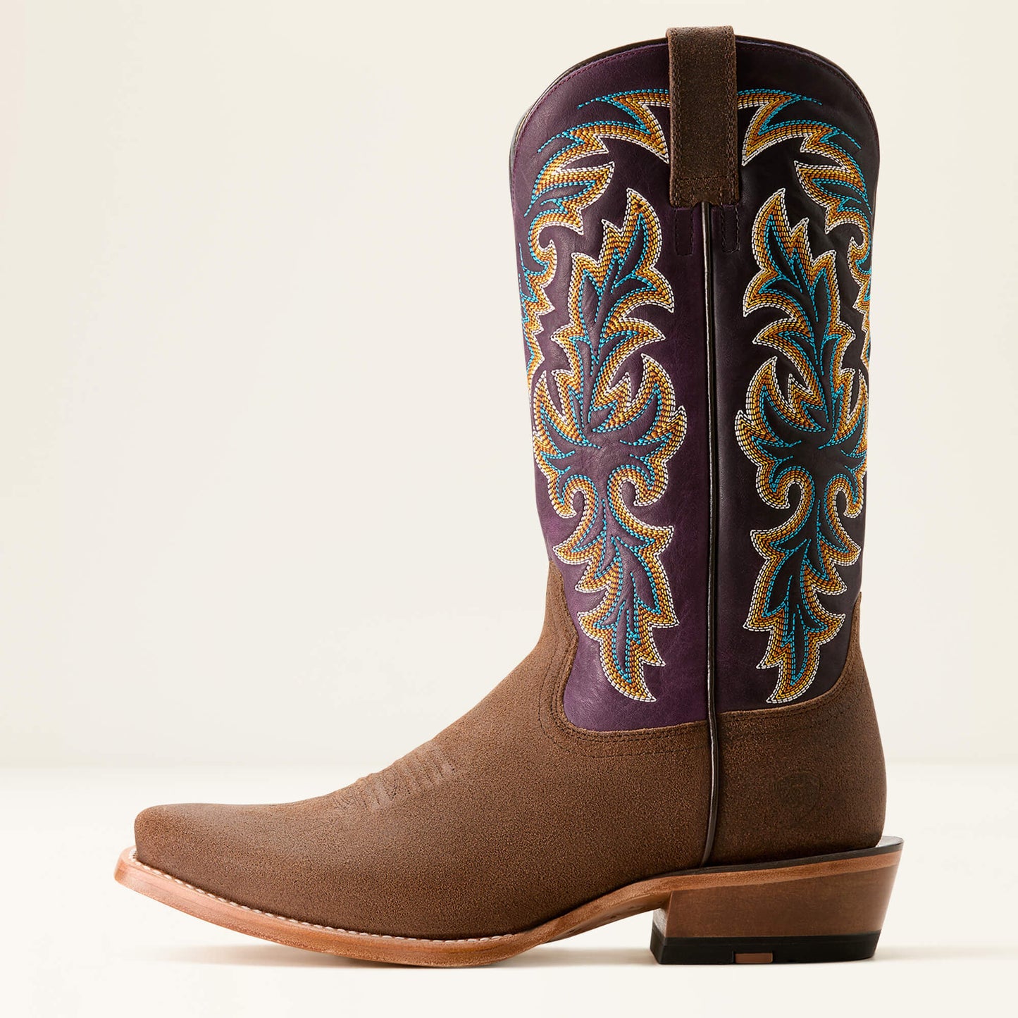 Ariat Sale - Futurity Champ Cowboy Boot
