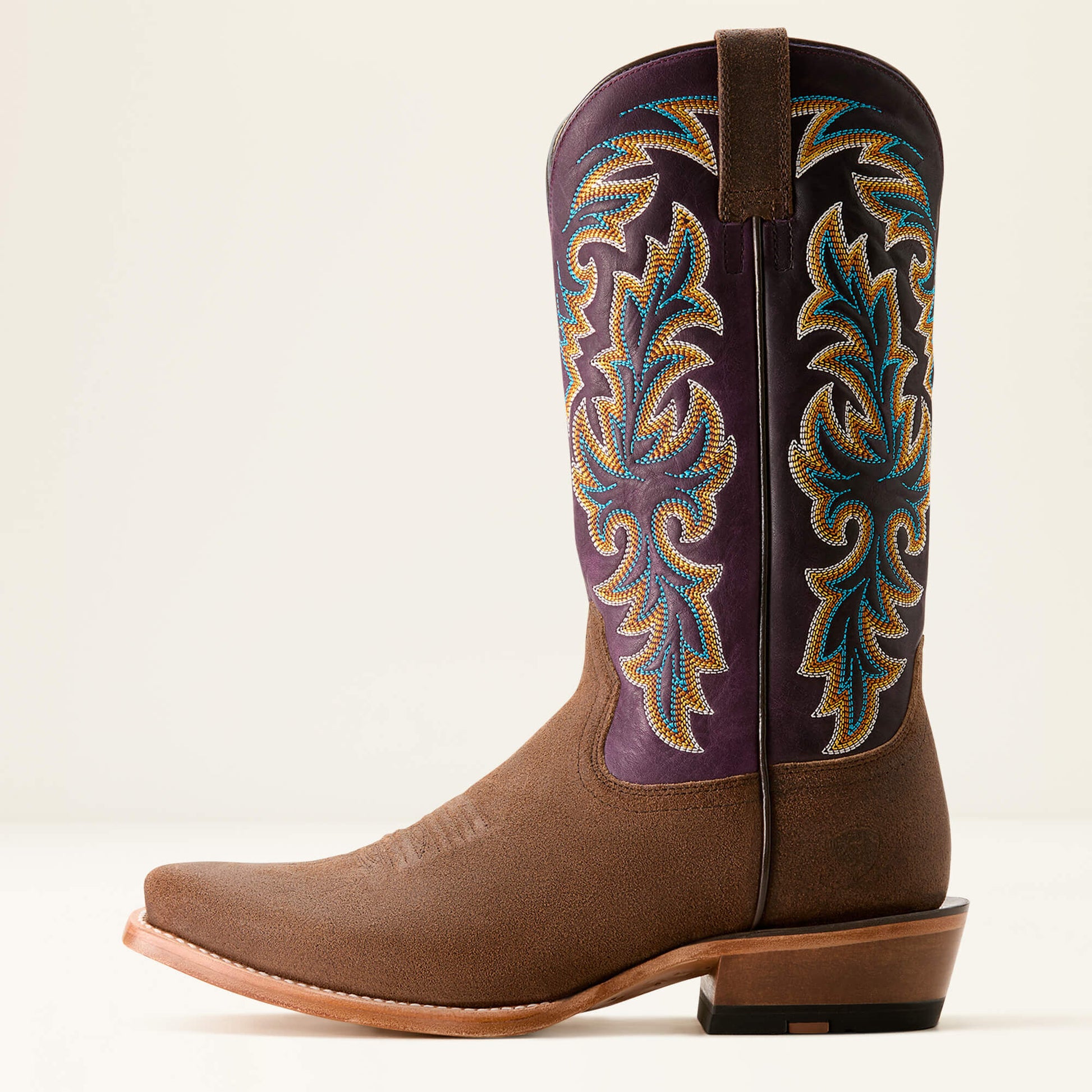 Ariat Sale - Futurity Champ Cowboy Boot
