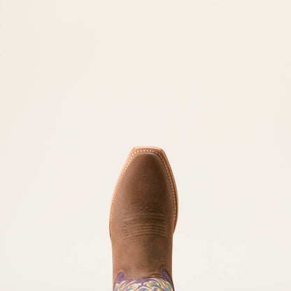 Ariat Sale - Futurity Champ Cowboy Boot