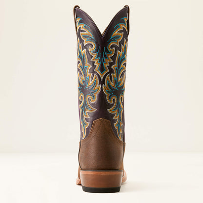 Ariat Sale - Futurity Champ Cowboy Boot