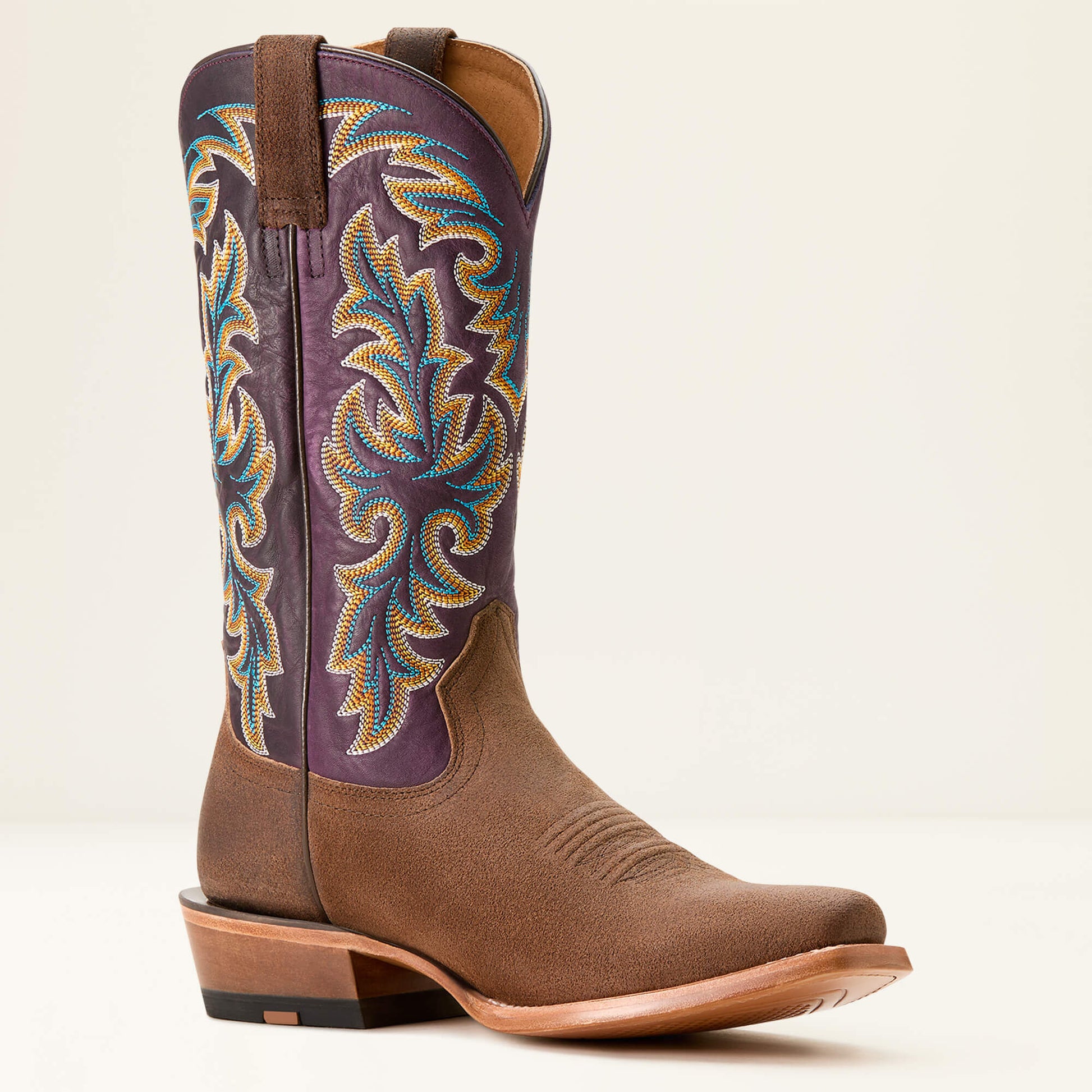 Ariat Sale - Futurity Champ Cowboy Boot