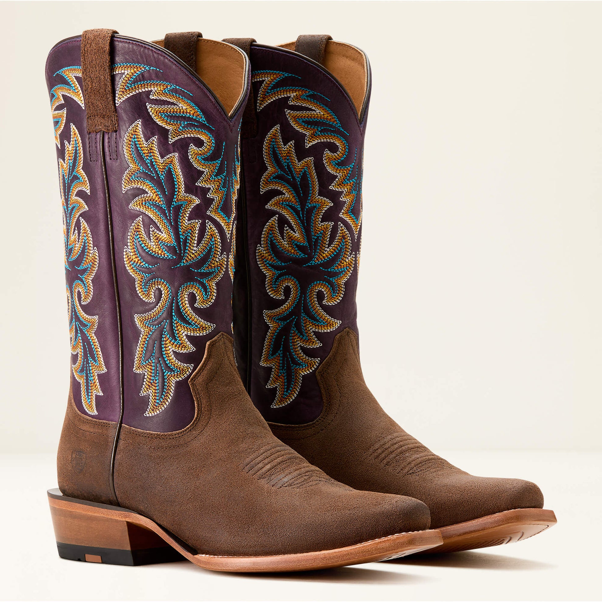 Ariat Sale - Futurity Champ Cowboy Boot