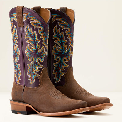 Ariat Sale - Futurity Champ Cowboy Boot