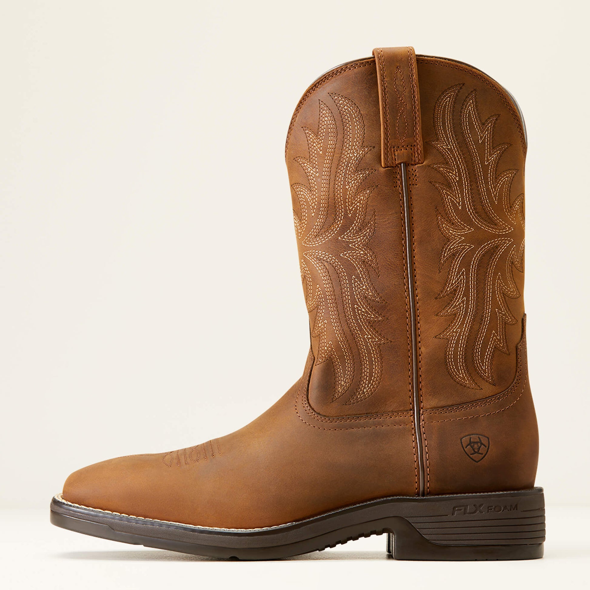 Ariat Website Store - Ridgeback Cowboy Boot
