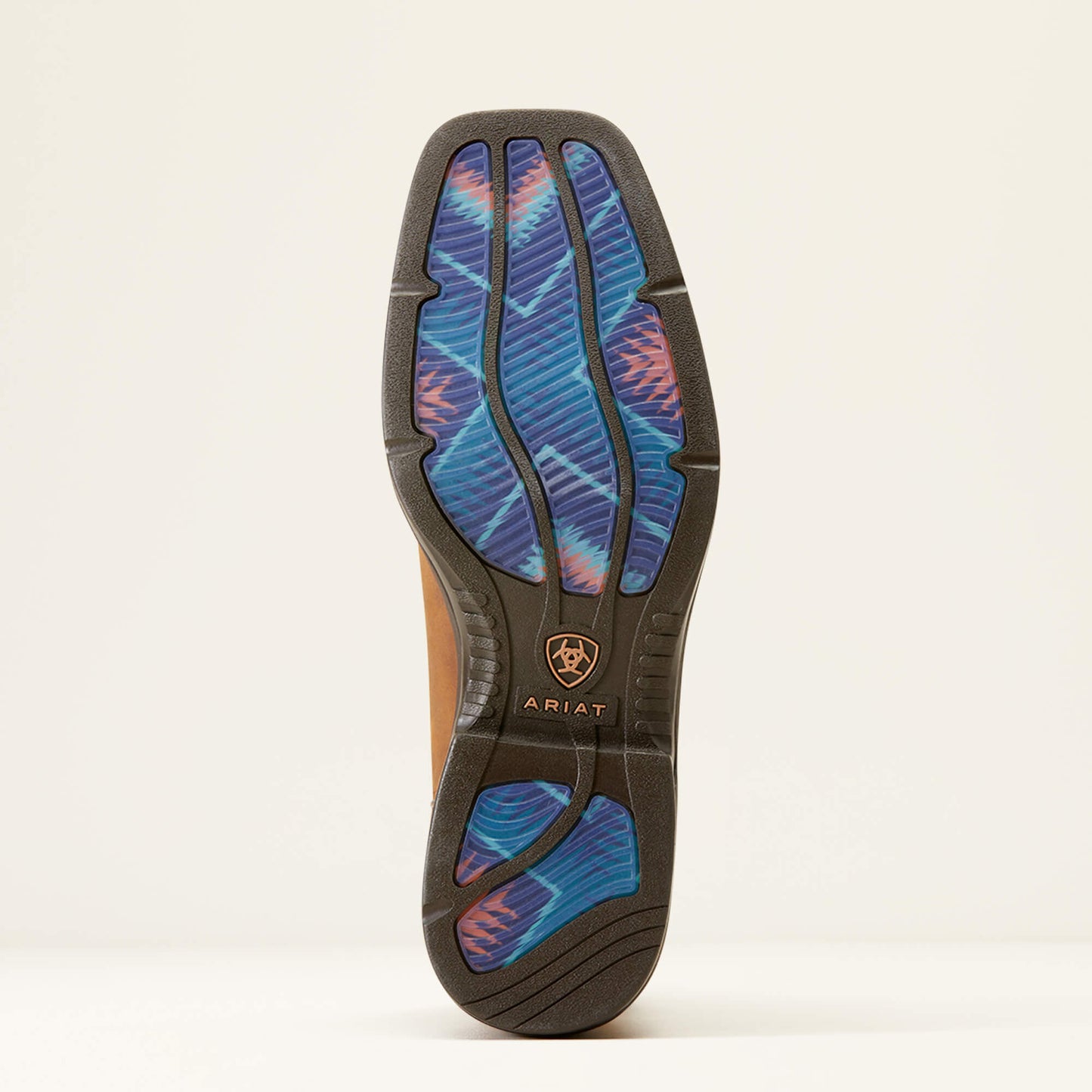 Ariat Website Store - Ridgeback Cowboy Boot