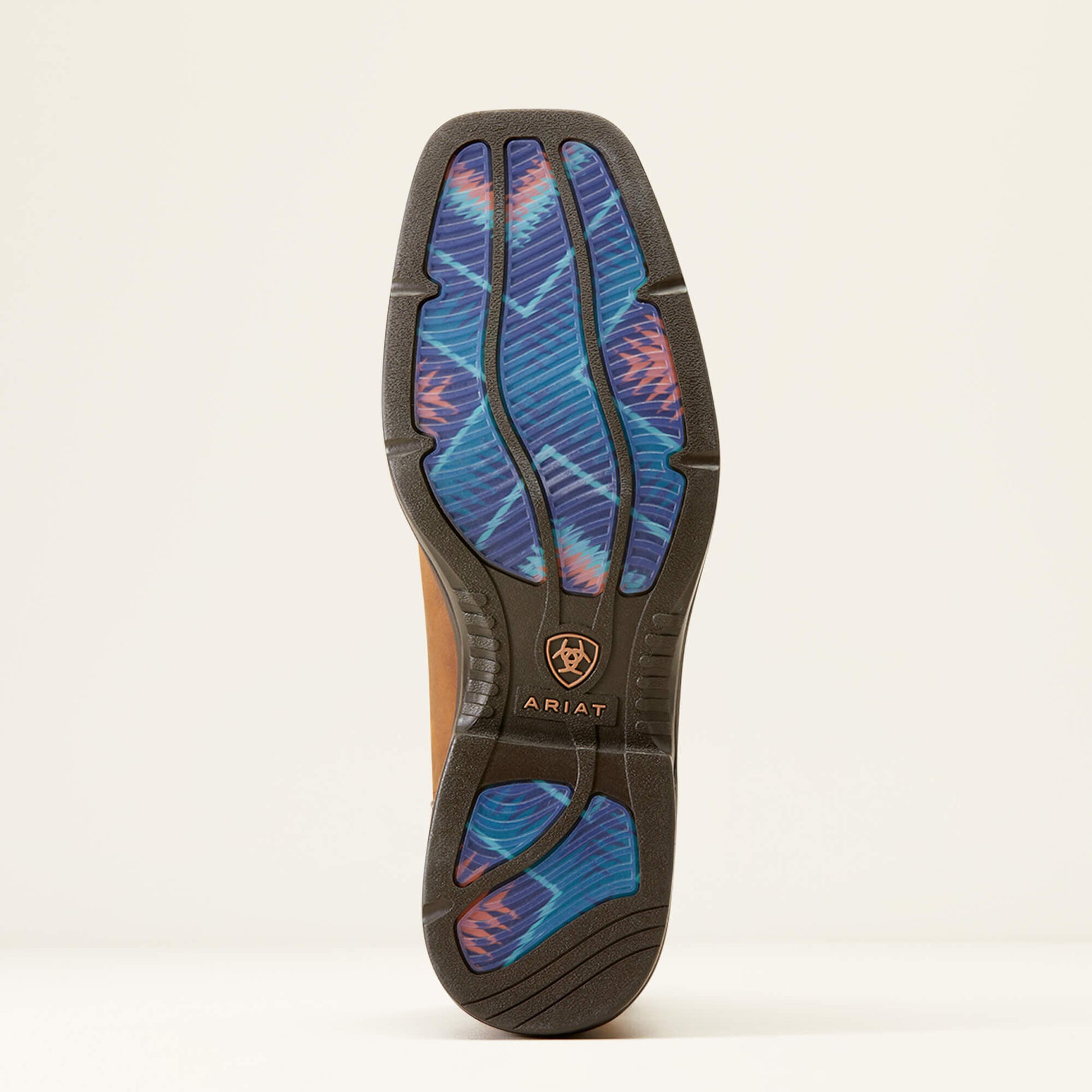 Ariat Website Store - Ridgeback Cowboy Boot