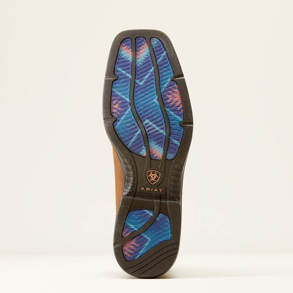 Ariat Website Store - Ridgeback Cowboy Boot