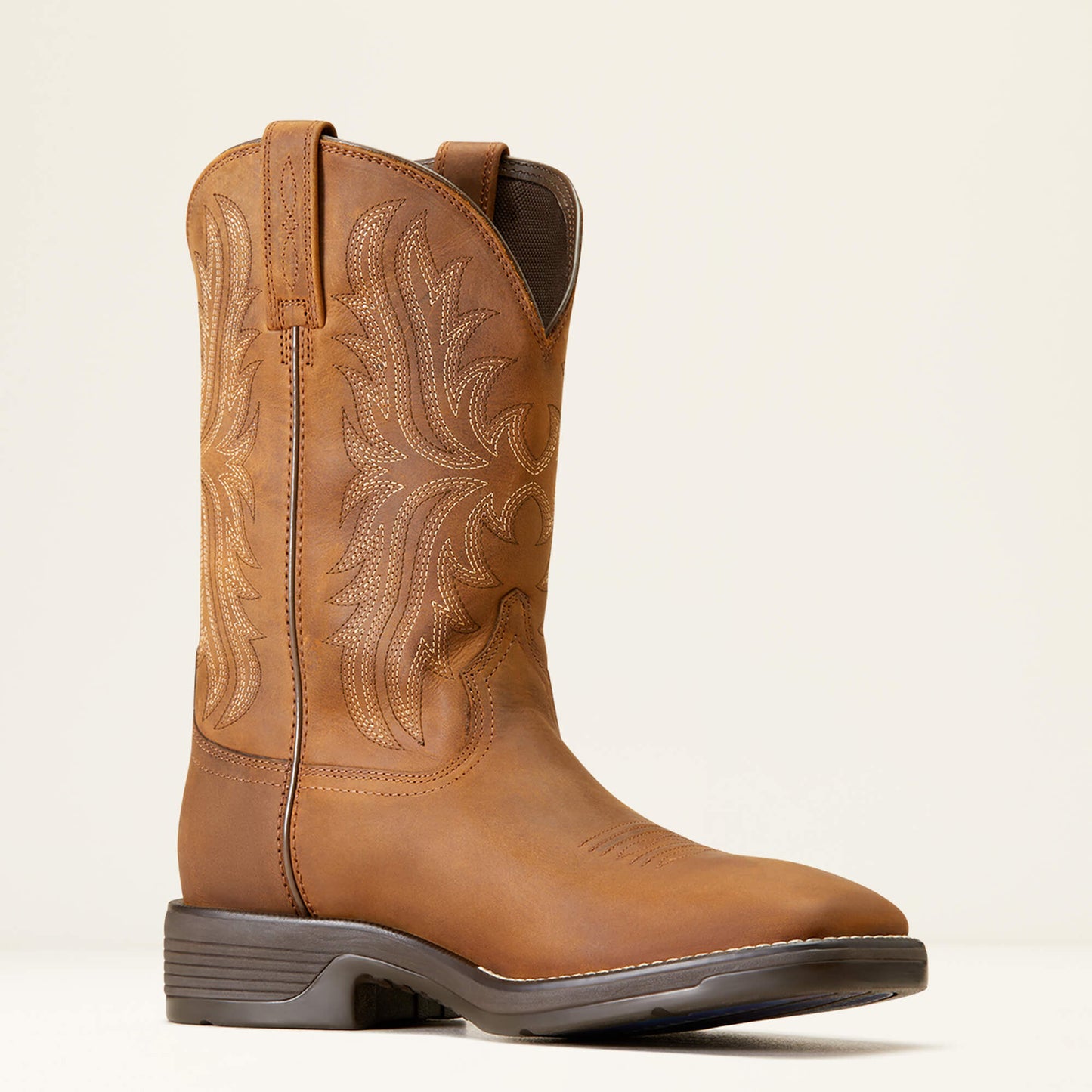 Ariat Website Store - Ridgeback Cowboy Boot