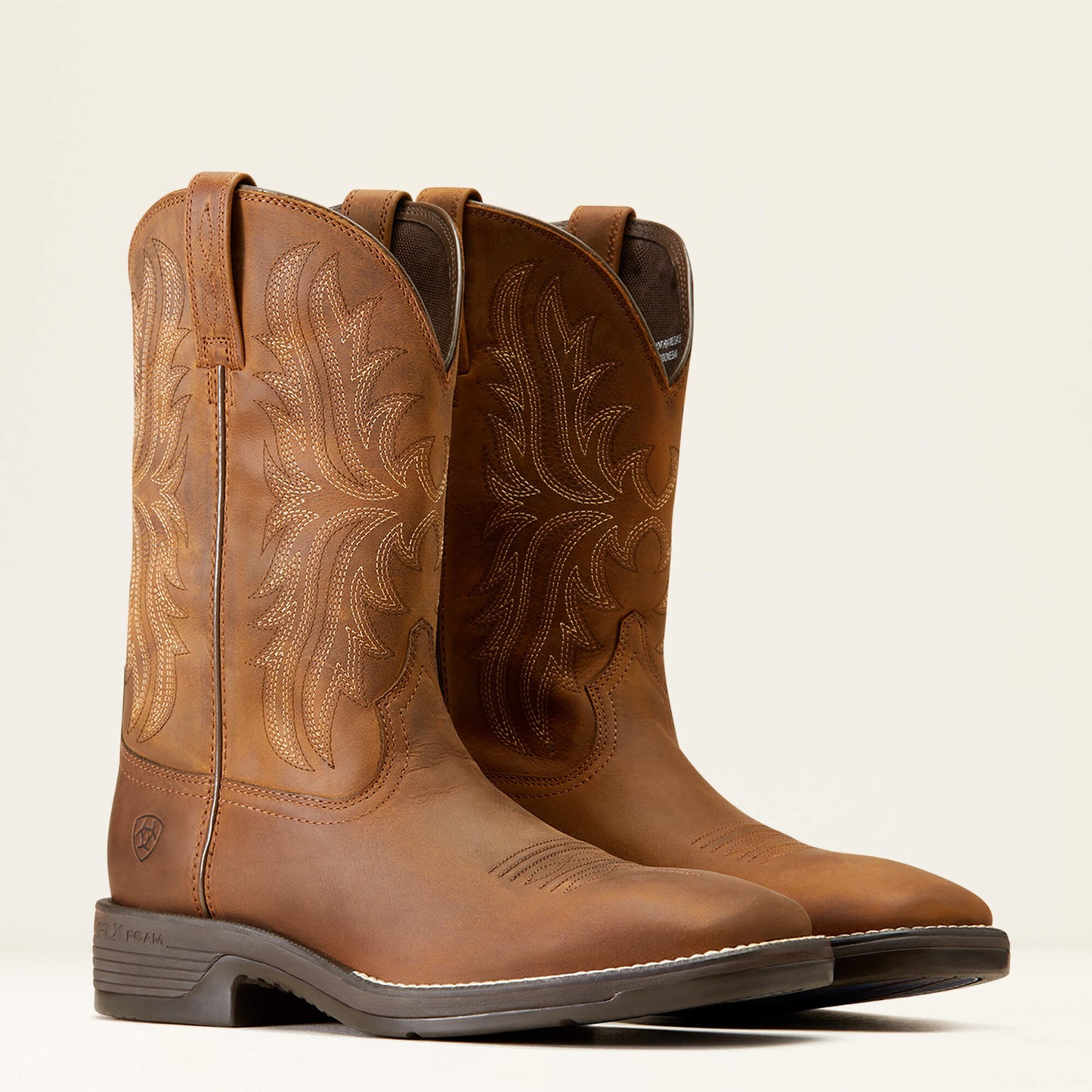 Ariat Website Store - Ridgeback Cowboy Boot