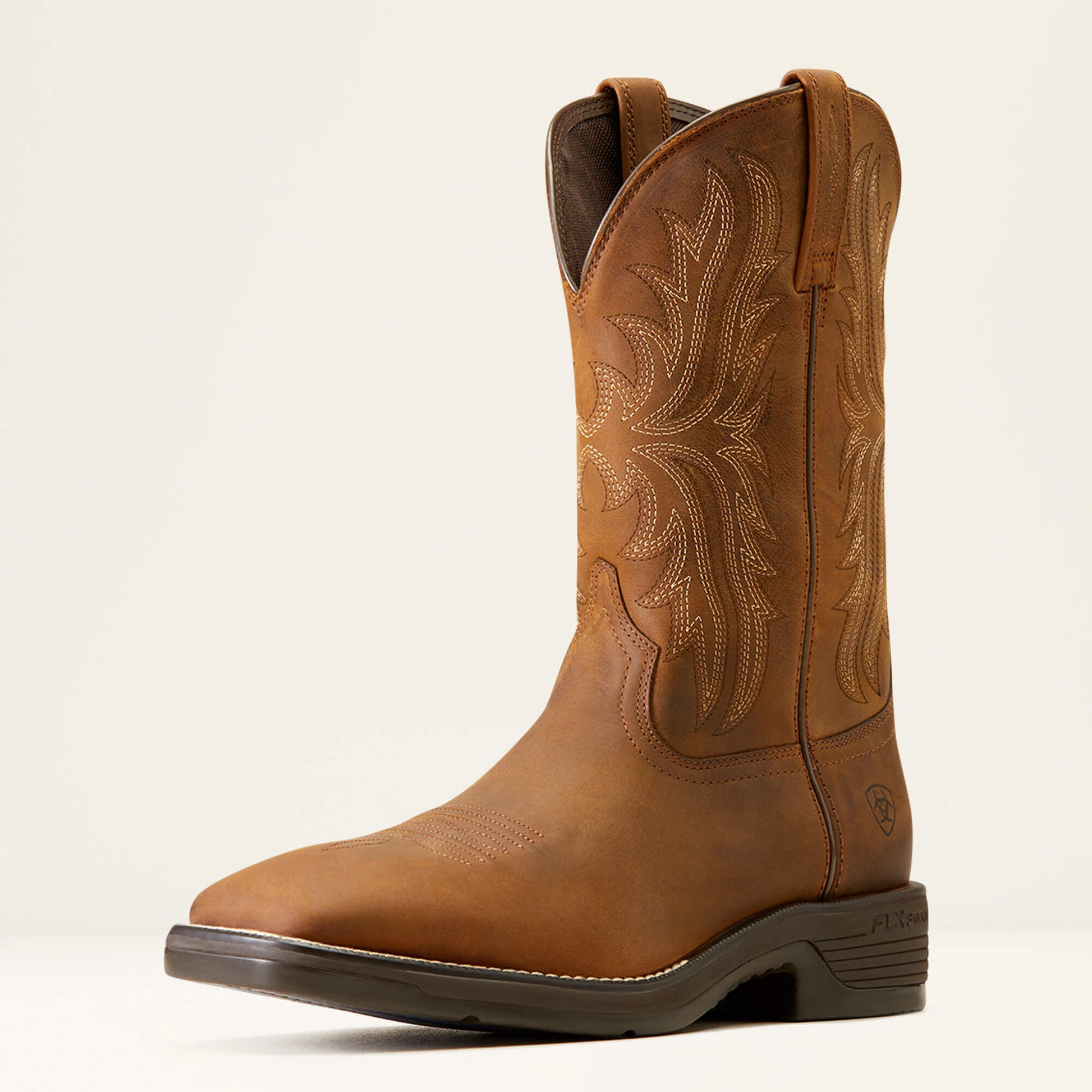 Ariat Website Store - Ridgeback Cowboy Boot