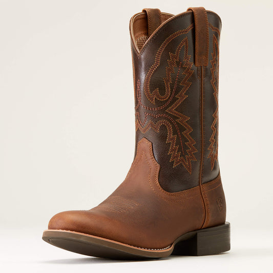 Ariat Online - Sport Stratten Cowboy Boot