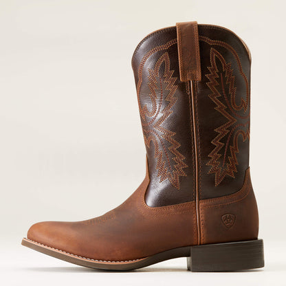 Ariat Online - Sport Stratten Cowboy Boot
