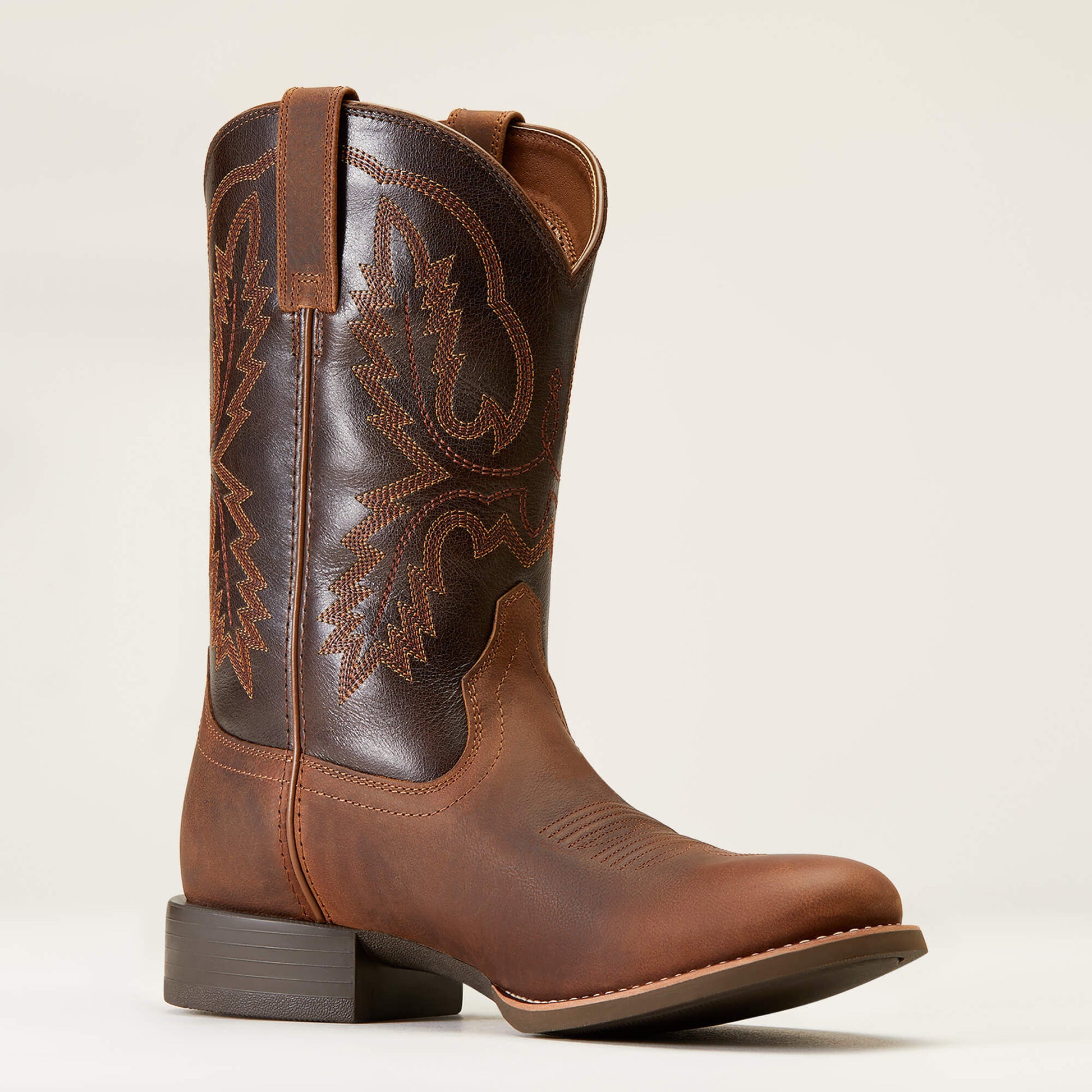 Ariat Online - Sport Stratten Cowboy Boot