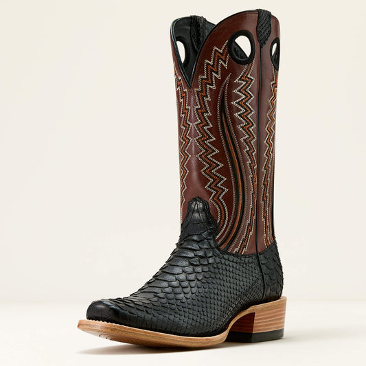 Ariat Sale - Futurity Streak Cowboy Boot