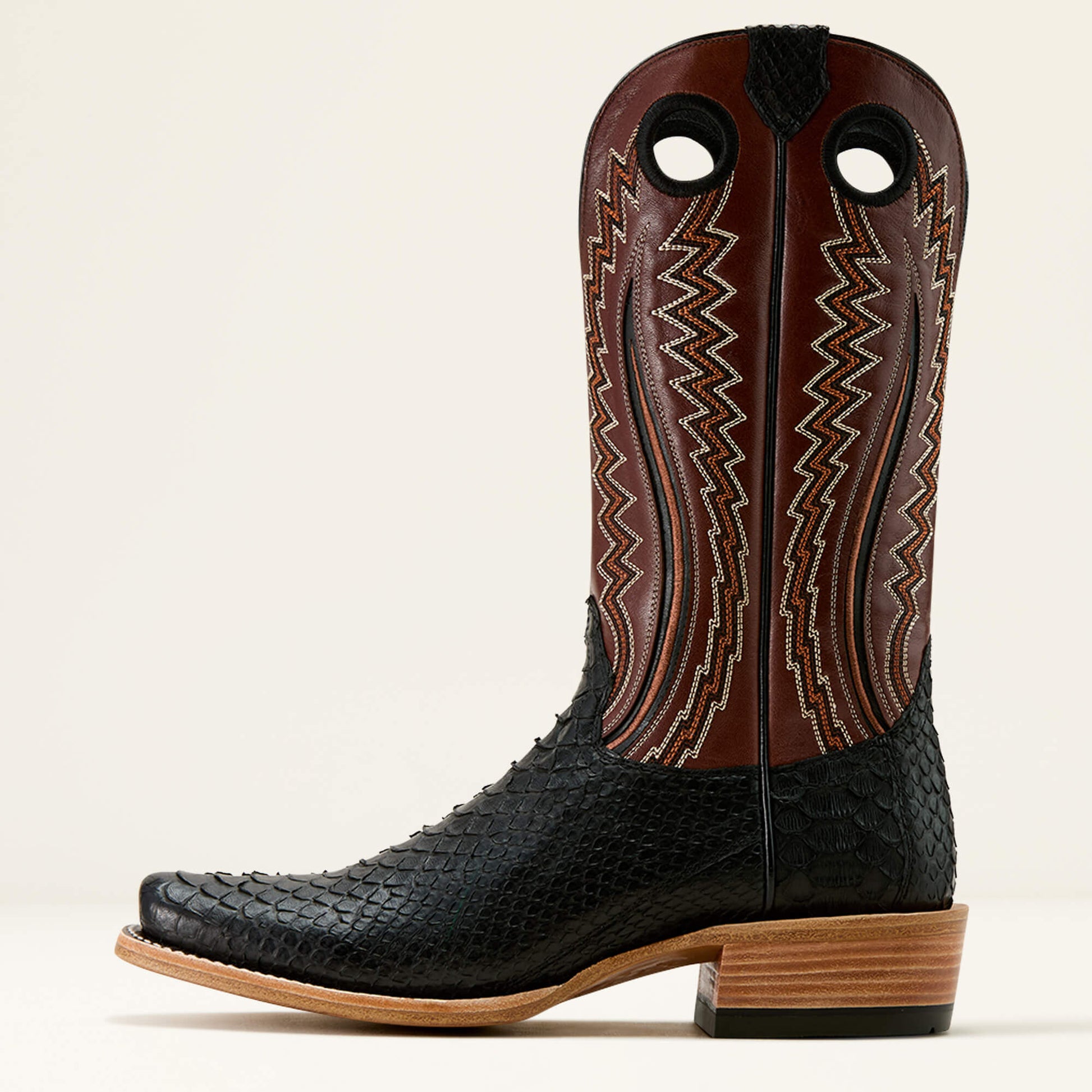 Ariat Sale - Futurity Streak Cowboy Boot