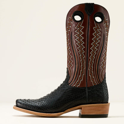 Ariat Sale - Futurity Streak Cowboy Boot