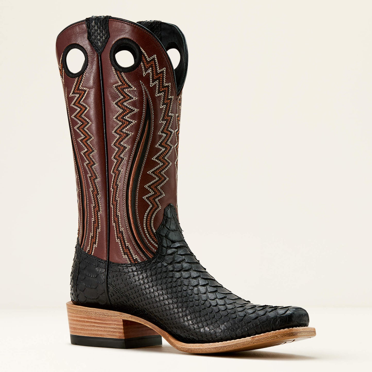Ariat Sale - Futurity Streak Cowboy Boot