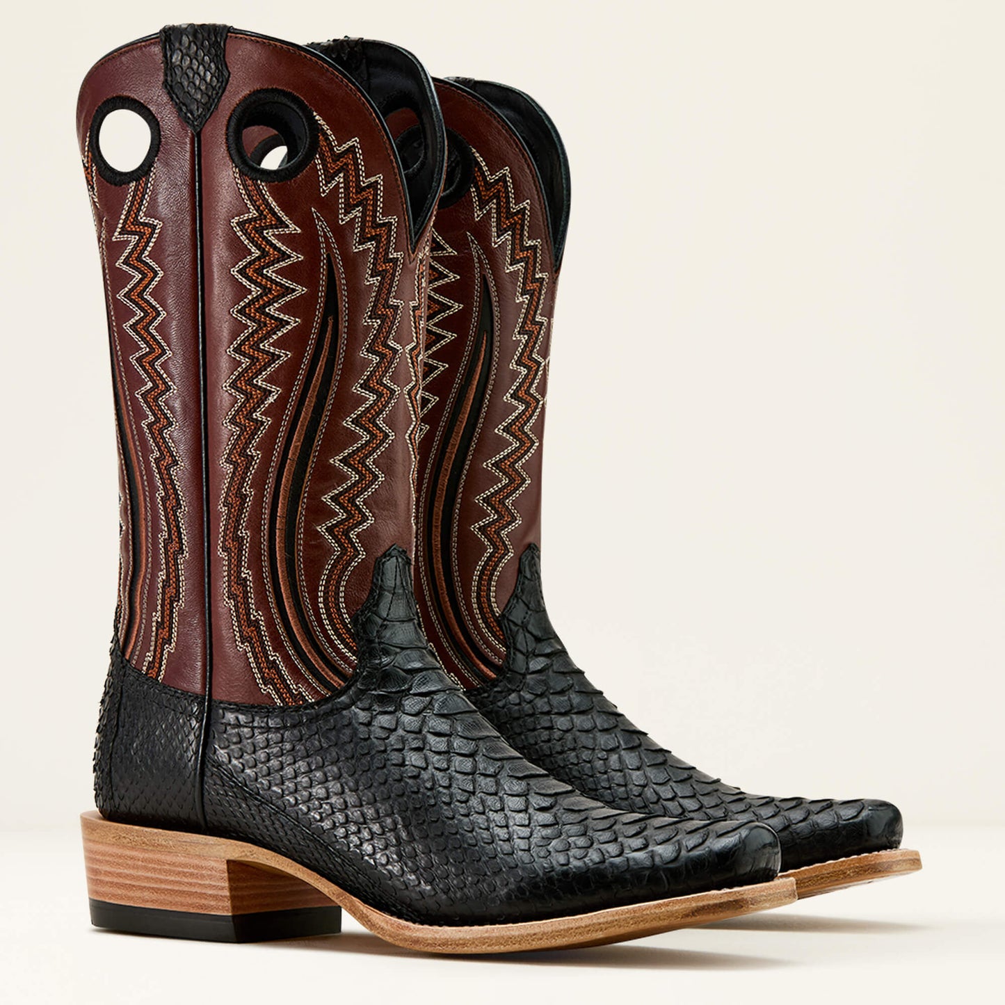 Ariat Sale - Futurity Streak Cowboy Boot