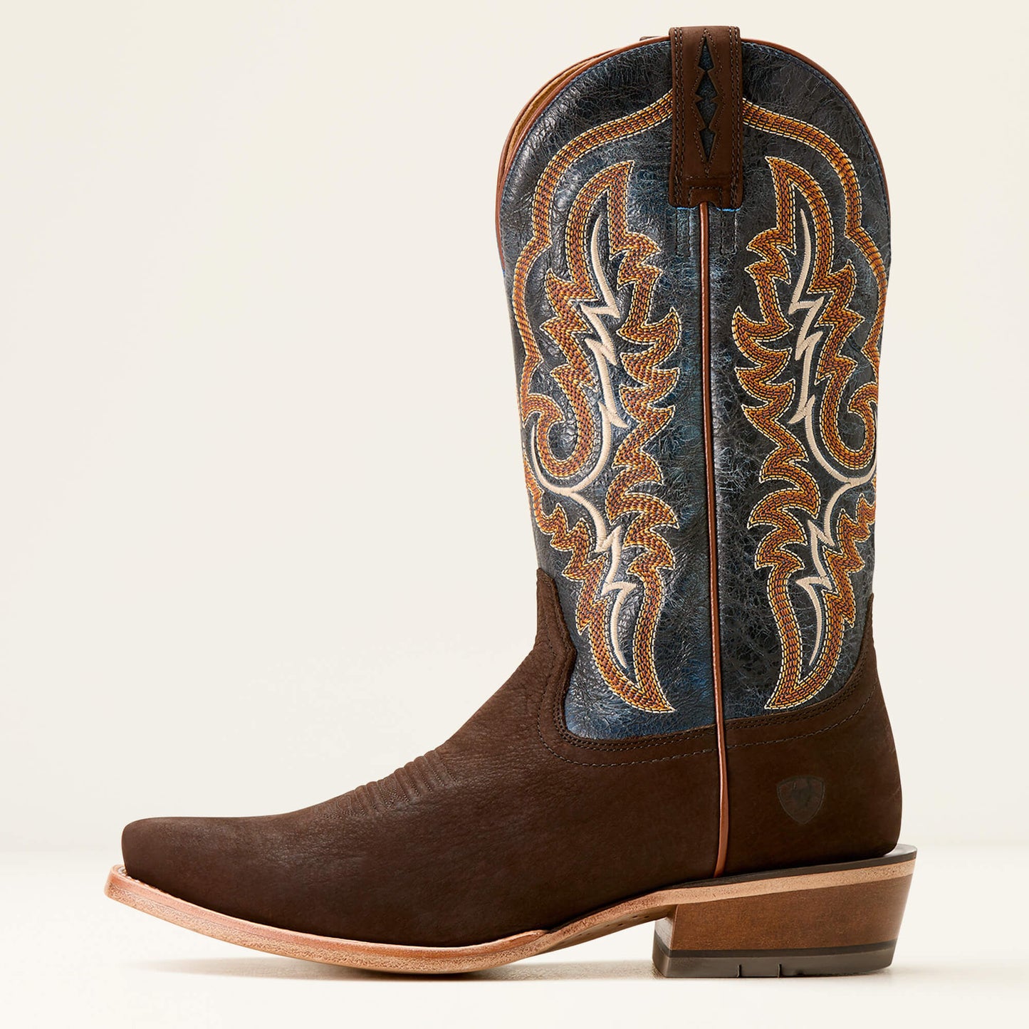 Ariat Outlet - Futurity Relentless Bama Fury Cowboy Boot