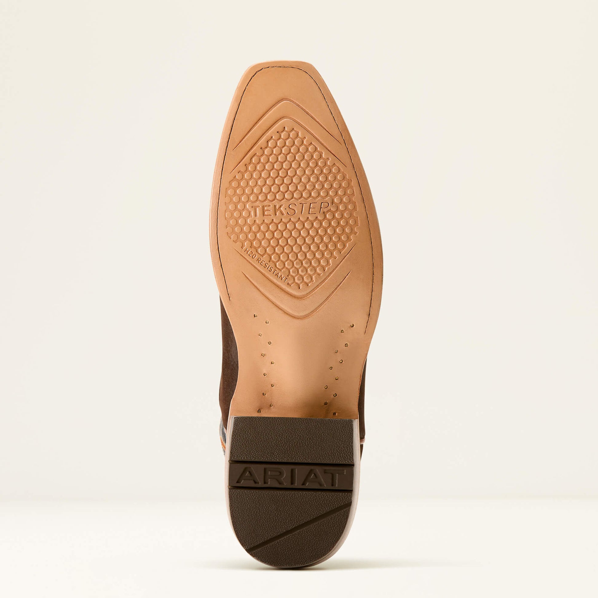 Ariat Outlet - Futurity Relentless Bama Fury Cowboy Boot