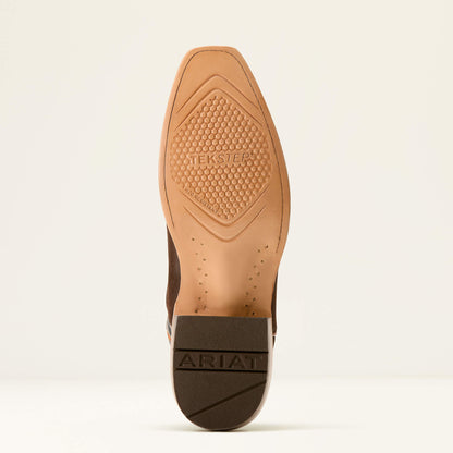 Ariat Outlet - Futurity Relentless Bama Fury Cowboy Boot