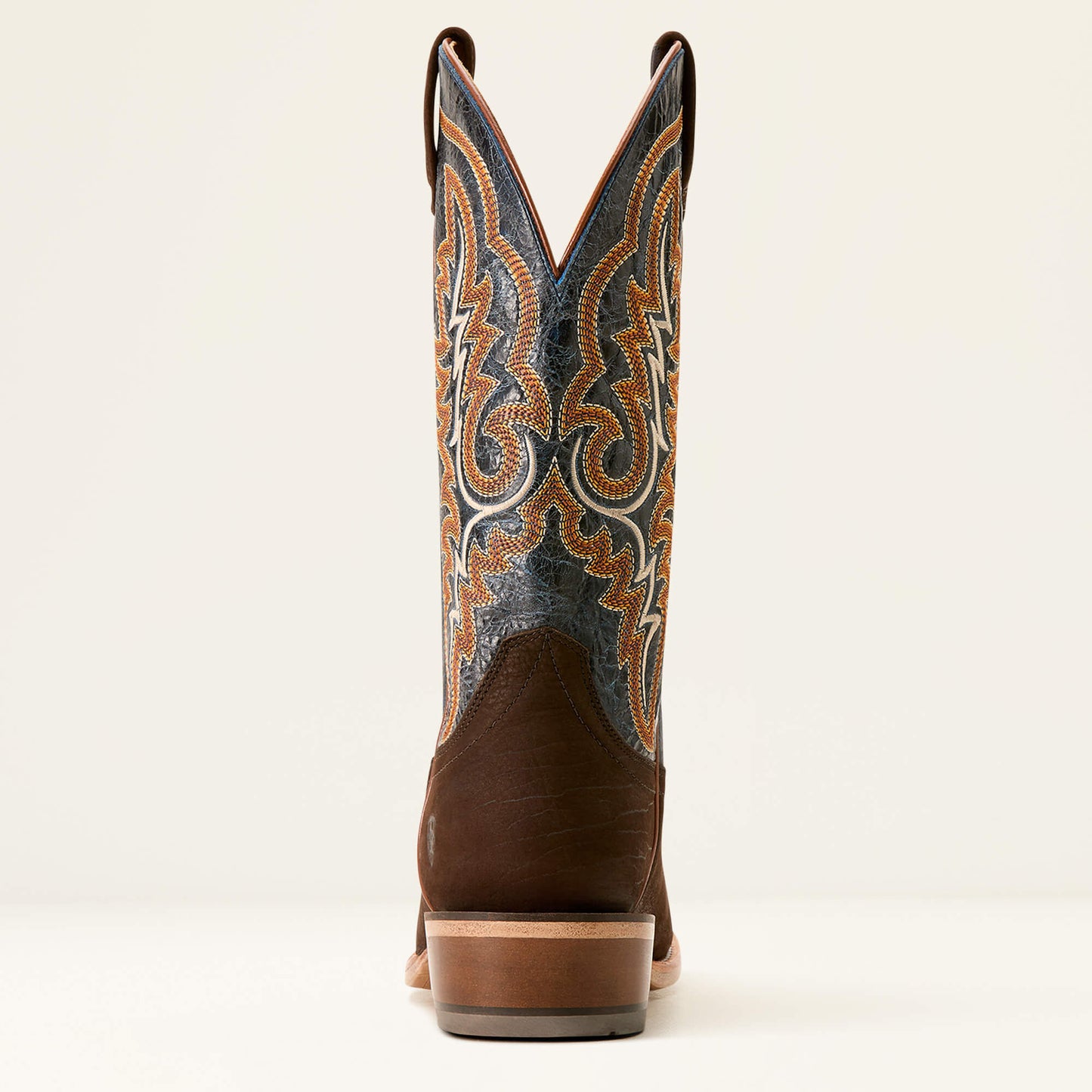 Ariat Outlet - Futurity Relentless Bama Fury Cowboy Boot