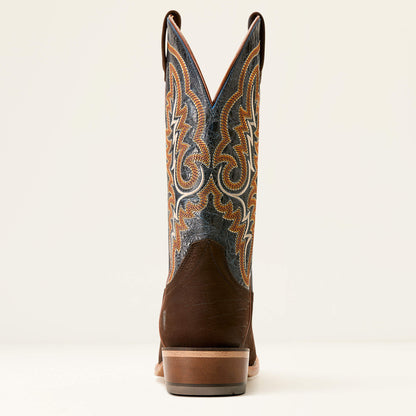 Ariat Outlet - Futurity Relentless Bama Fury Cowboy Boot