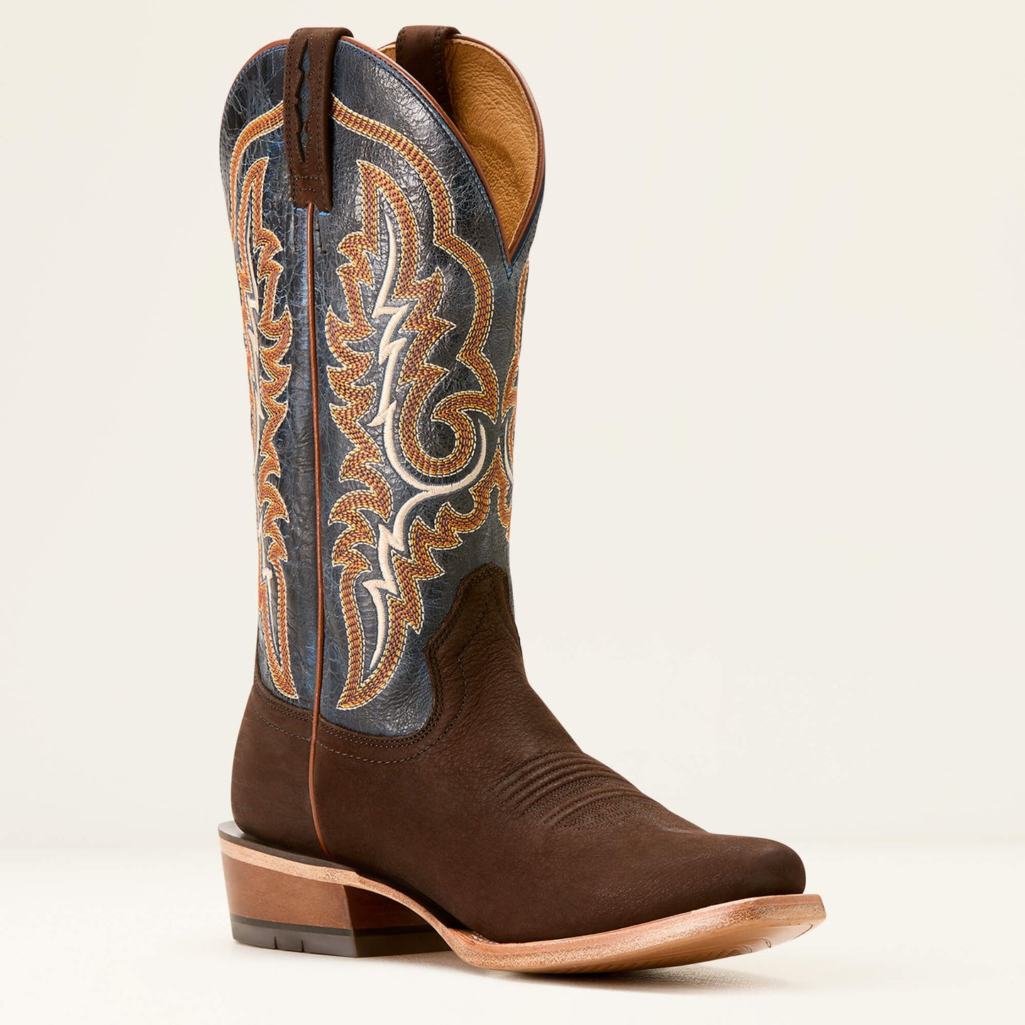Ariat Outlet - Futurity Relentless Bama Fury Cowboy Boot
