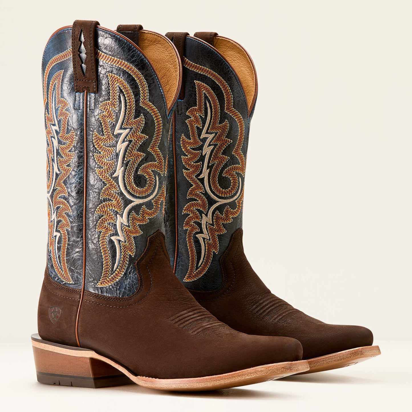 Ariat Outlet - Futurity Relentless Bama Fury Cowboy Boot