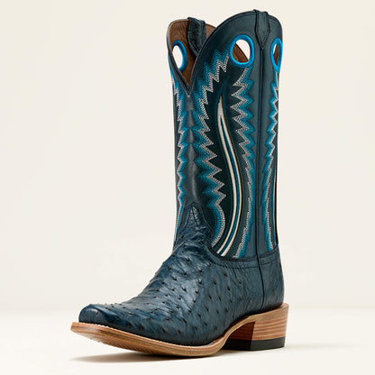 Ariat Online Shop - Futurity Outlaw Cowboy Boot