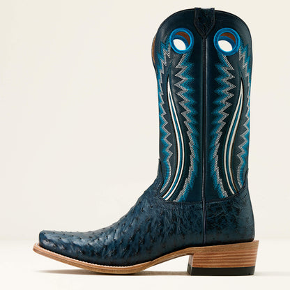 Ariat Online Shop - Futurity Outlaw Cowboy Boot