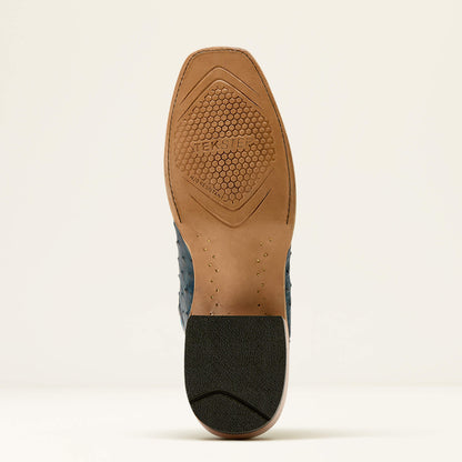 Ariat Online Shop - Futurity Outlaw Cowboy Boot
