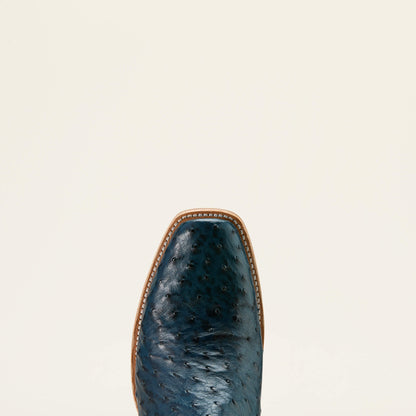 Ariat Online Shop - Futurity Outlaw Cowboy Boot