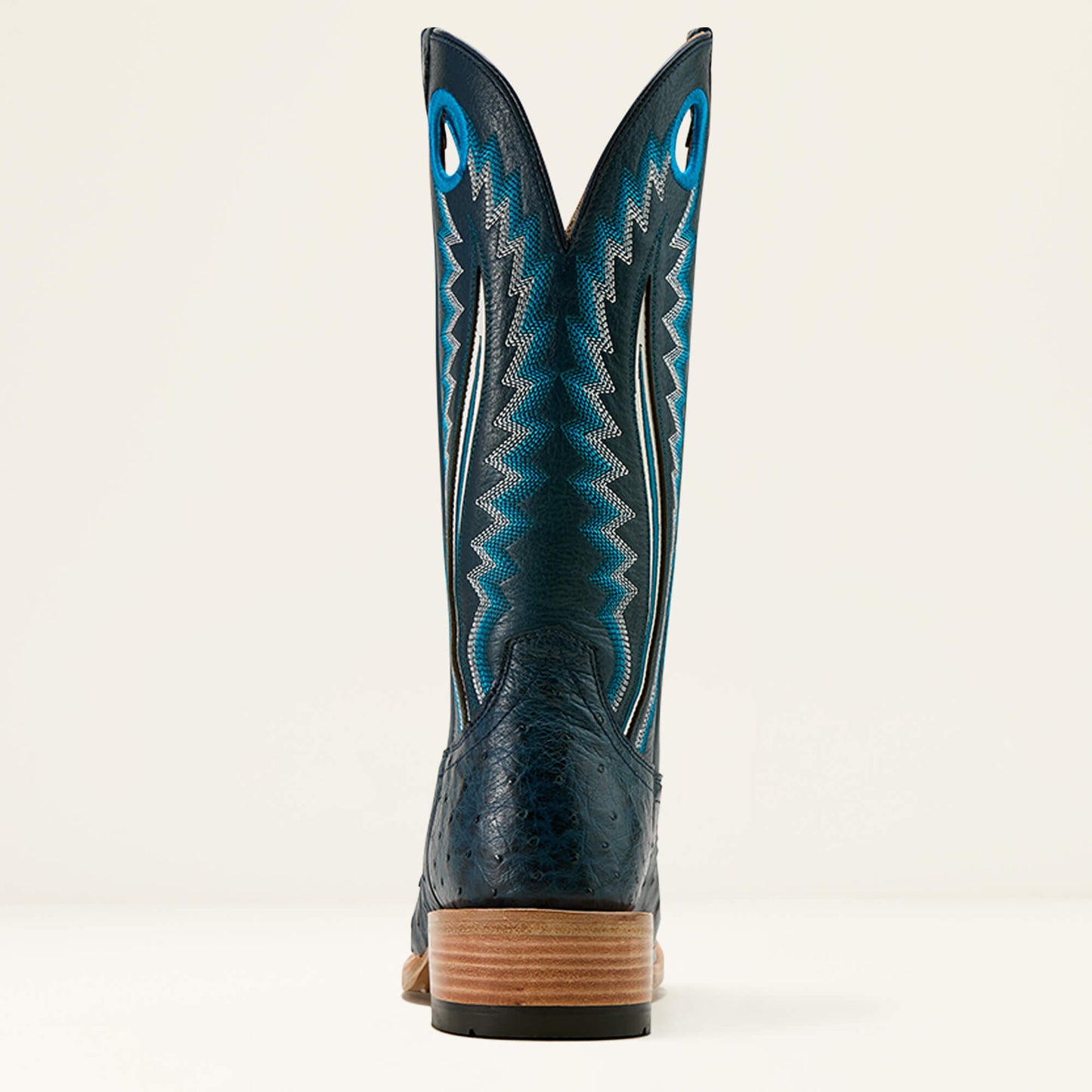 Ariat Online Shop - Futurity Outlaw Cowboy Boot