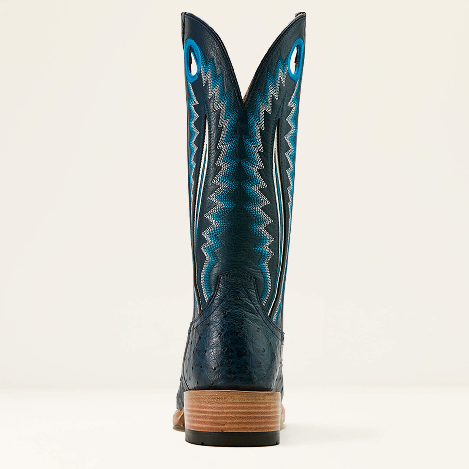 Ariat Online Shop - Futurity Outlaw Cowboy Boot