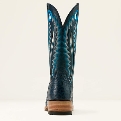 Ariat Online Shop - Futurity Outlaw Cowboy Boot