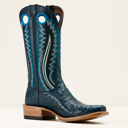 Ariat Online Shop - Futurity Outlaw Cowboy Boot