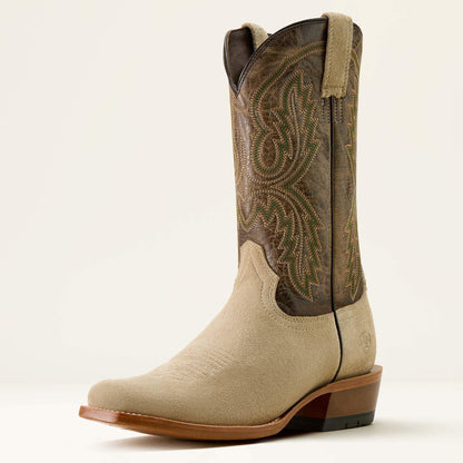 Ariat Website Store - Futurity Cashout Narrow Cutter Toe Cowboy Boot