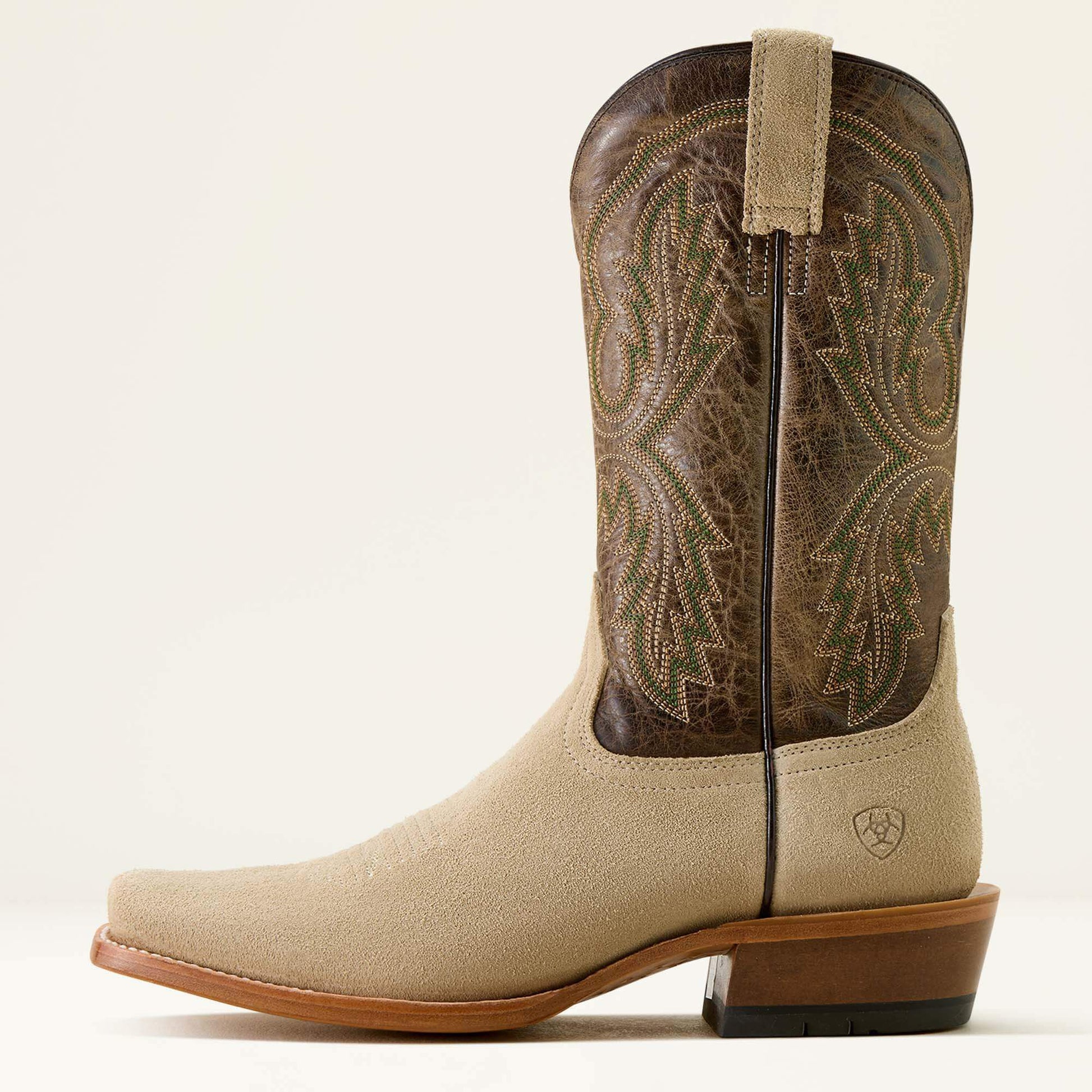 Ariat Website Store - Futurity Cashout Narrow Cutter Toe Cowboy Boot