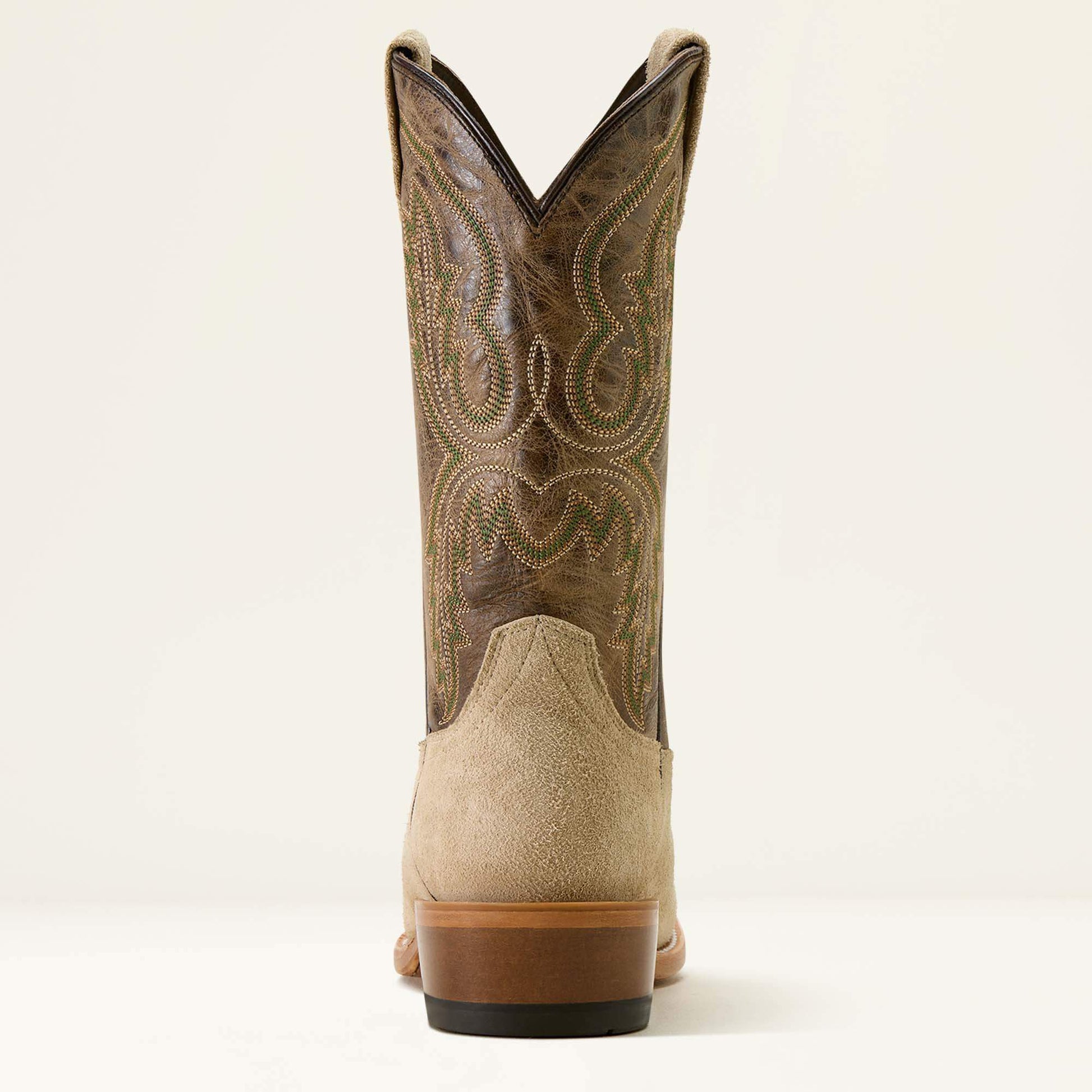 Ariat Website Store - Futurity Cashout Narrow Cutter Toe Cowboy Boot
