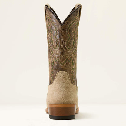 Ariat Website Store - Futurity Cashout Narrow Cutter Toe Cowboy Boot