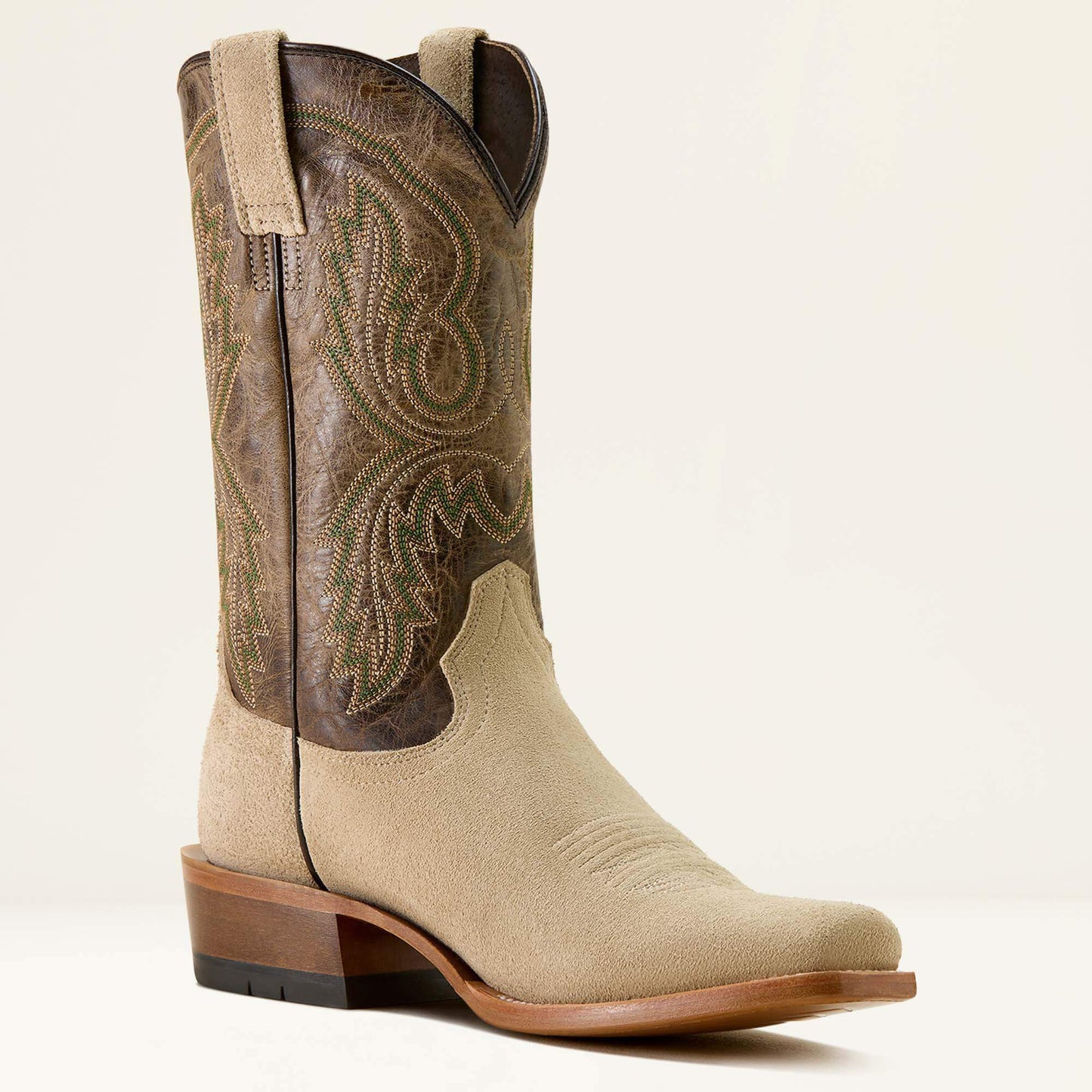 Ariat Website Store - Futurity Cashout Narrow Cutter Toe Cowboy Boot