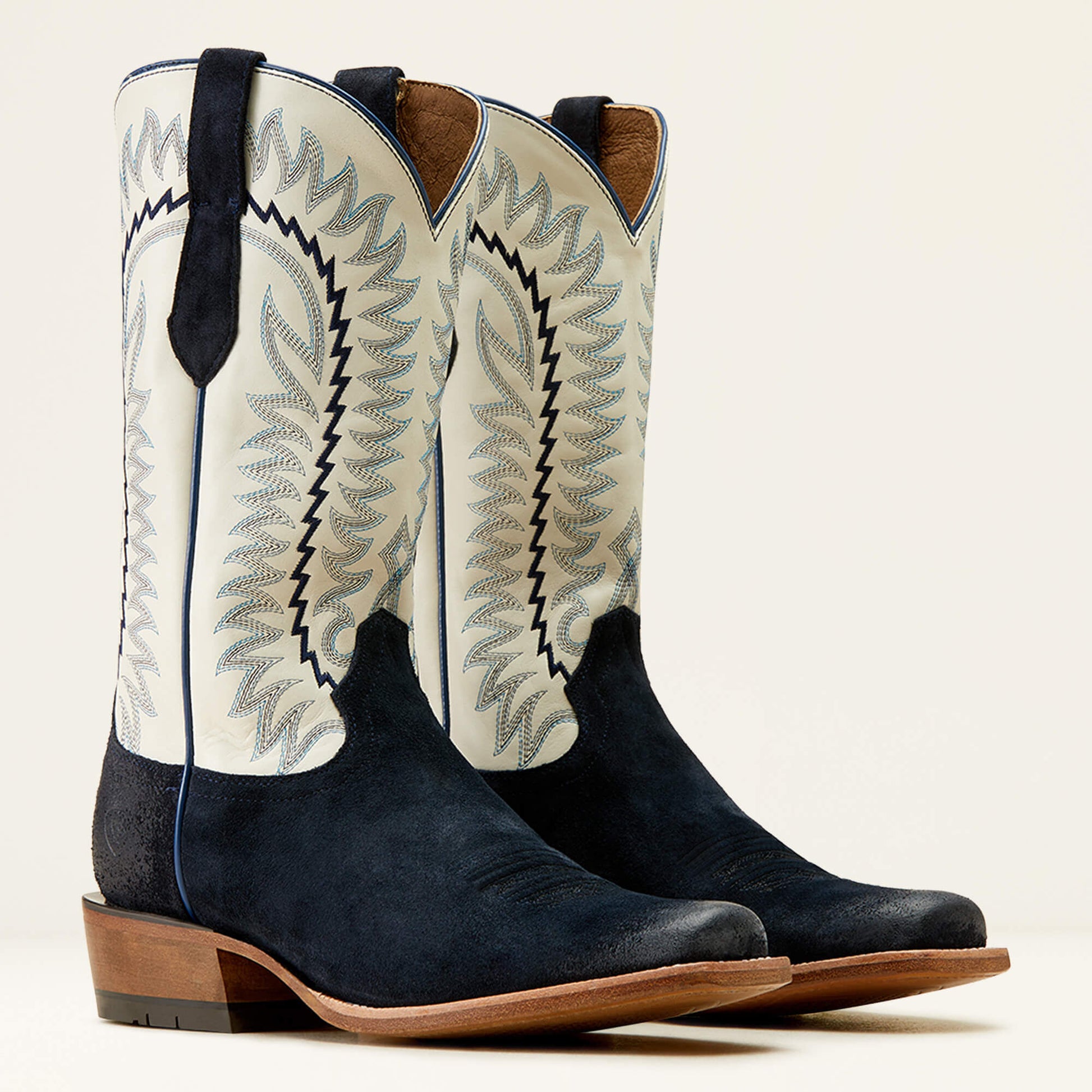 Ariat US - Futurity Time Cowboy Boot