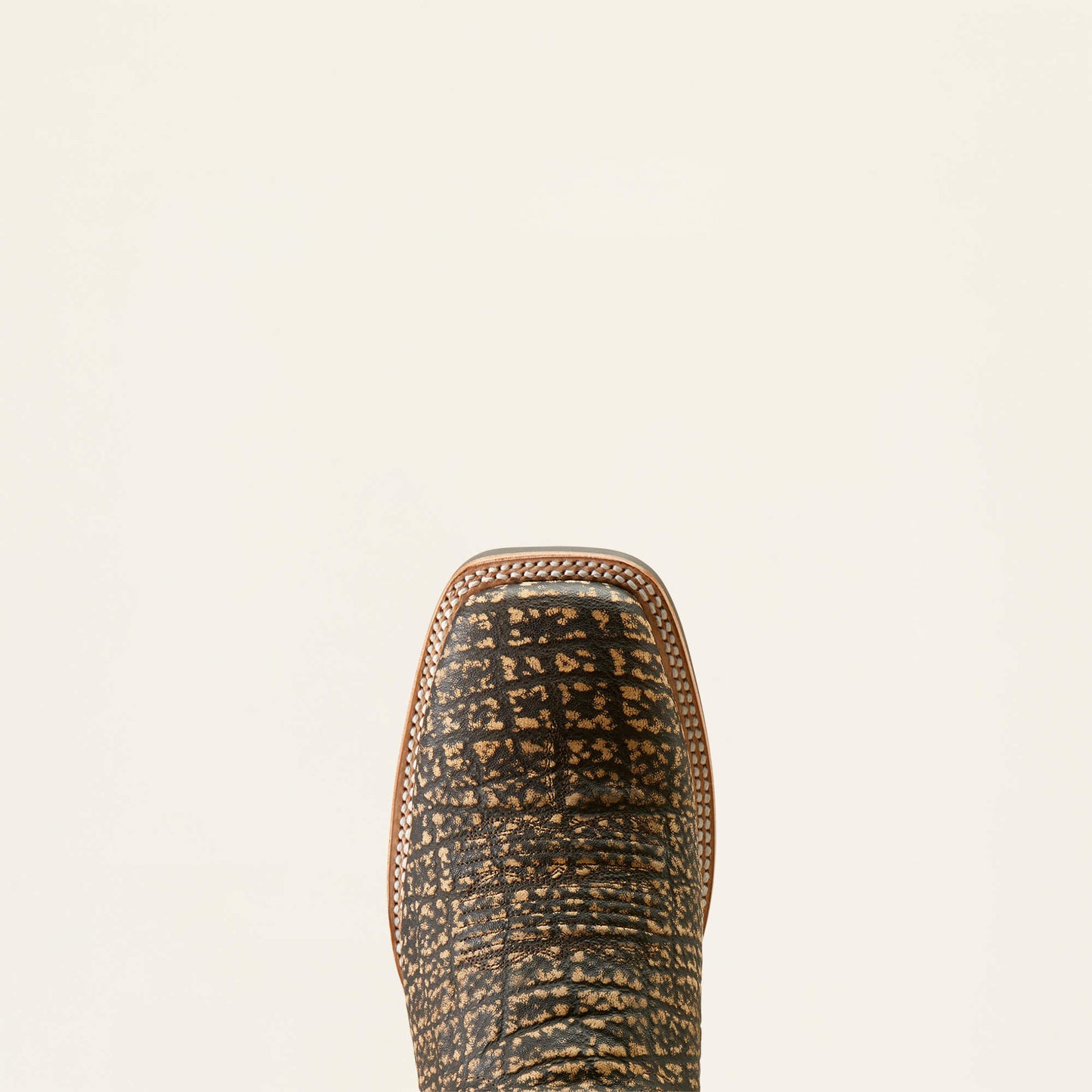 Ariat Online - Cattle Call Wide Square Toe Cowboy Boot