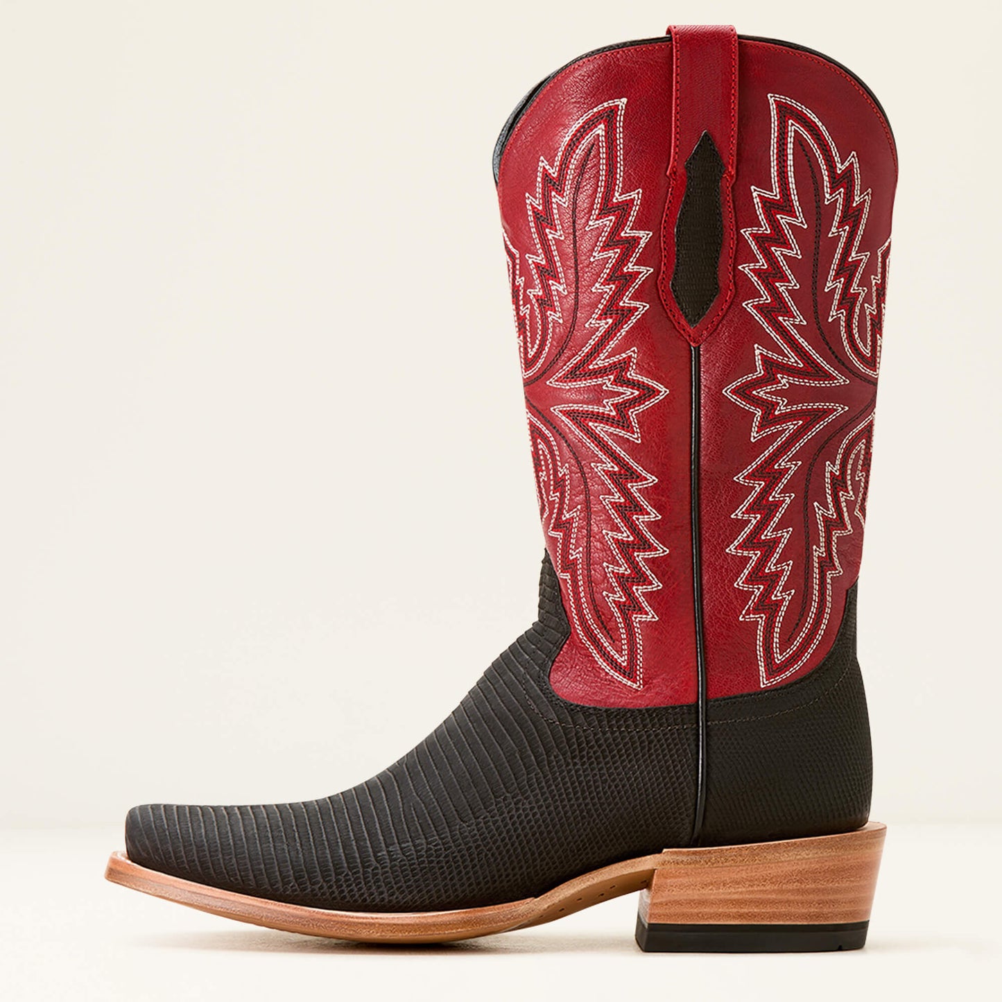 Ariat Sale - Futurity Relentless Golde Rush Cowboy Boot