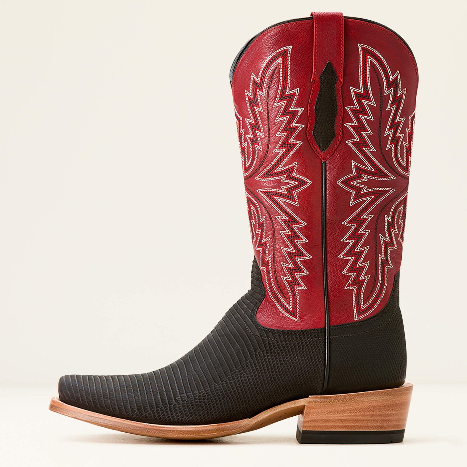 Ariat Sale - Futurity Relentless Golde Rush Cowboy Boot